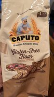 Gluten Free Flour