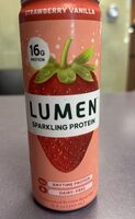 Sparkling Protein Water