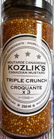 Kozliks triple crunch