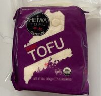 Tofu