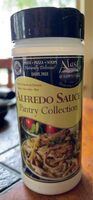 Alfredo Sauce