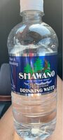 Drinking water