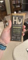 Hazelnut Butter Dark Chocolate
