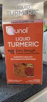 Liquid Turmeric