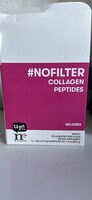 #NOFILTER Collagen Peptides