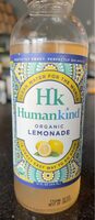 Lemonade