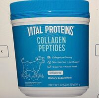 Collagen Peptides