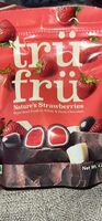 Nature's Strawberries