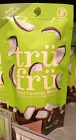 Tru Fru Coconut Melts imp