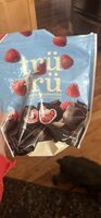 Nature's Fruit in Chocolate