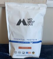 Essential protein