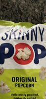 Original Popcorn
