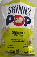 Original Popcorn