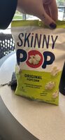 Original Popcorn
