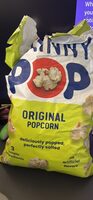 Original Popcorn