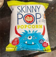 Popcorn