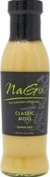 Miso dressing