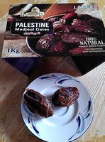 Palestine Medjool Dates