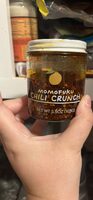 Original Chili Crunch