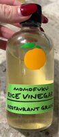 Rice Vinegar