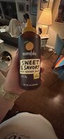 Sweet & Savory Korean BBQ Sauce