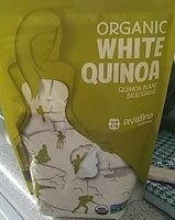 White Quinoa