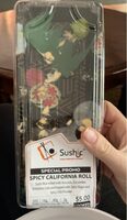 Sushi