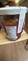 Firefly kitchens, firefly kimchi