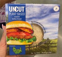 Roasted Turkey