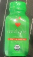 Beets & Greens