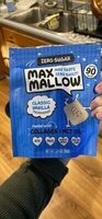 Zero Sugar Max Mallow
