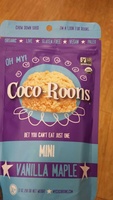 The original superfood cookie