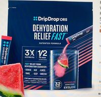 Drip drops