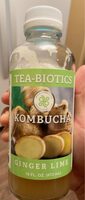 Kombucha
