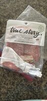 Uncured Genoa Salami