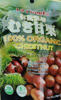 Organic Chestnut