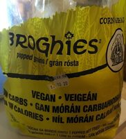 Broghies grain rosta