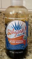 Blue Agave