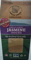 Jasmine Brown Rice