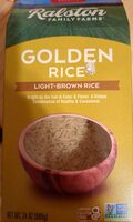 Golden Rice