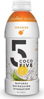 Coconut water
