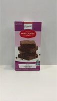 Organic Brownie Mix