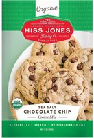 Chocolate Chip Cookie Mix