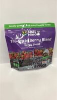 Seal the seasons tri state berry blend locally grown