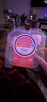 Lucky spoon bakery, very vanilla cupcakes