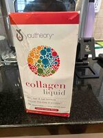 Collagen Liquid
