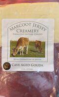 Cave aged Gouda