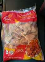 Chicken Wing Sections