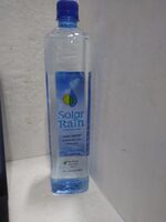 Ocean Sourced Premium Ultra-pure Artisan Water