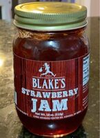 Blake’s Strawberry Jam